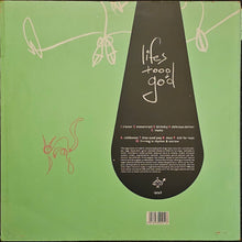 Load image into Gallery viewer, The Sugarcubes - Life's Too Good Lp