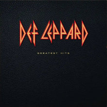 Load image into Gallery viewer, Def Leppard - Greatest Hits
