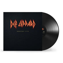 Load image into Gallery viewer, Def Leppard - Greatest Hits
