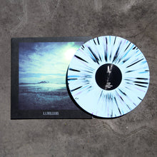 Load image into Gallery viewer, A.A.Williams ‎– A.A.Williams Ep (Ltd (500) Blue Splatter)
