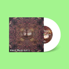 Load image into Gallery viewer, Plood - Plood Music Volume 1 10" Ep (Ltd (50) White)
