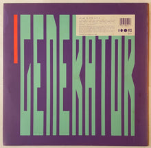 Load image into Gallery viewer, Yes - Big Generator Lp
