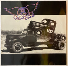 Load image into Gallery viewer, Aerosmith - Pump Lp
