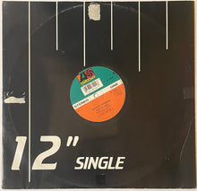 Load image into Gallery viewer, The Detroit Spinners - Ghetto Child 12&quot; Single
