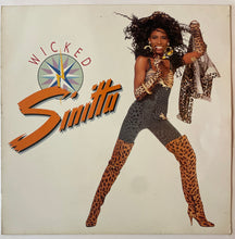 Load image into Gallery viewer, Sinitta - Wicked Lp
