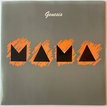 Load image into Gallery viewer, Genesis - Mama 12" Single
