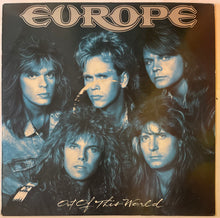 Load image into Gallery viewer, Europe - Out Of This World Lp
