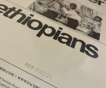 Load image into Gallery viewer, The Ethiopians - Reggae Power Lp (Ltd Gold, Numbered)
