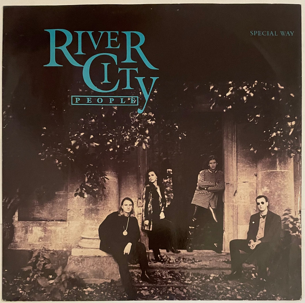 River City People - Special Way 12