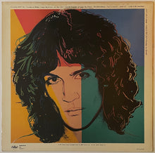 Load image into Gallery viewer, Billy Squier - Emotions In Motion Lp

