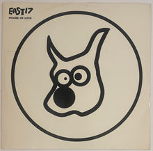 Load image into Gallery viewer, East 17 - House Of Love 12&quot; Single
