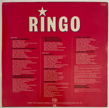 Load image into Gallery viewer, Ringo Starr - Ringo Lp
