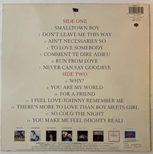 Load image into Gallery viewer, Jimmy Sommerville Featuring Bronski Beat And The Communards - The Singles Collection 1984/1990 Lp
