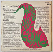 Load image into Gallery viewer, Dusty Springfield - Where Am I Going Lp (Australian Press Mono)
