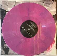 Load image into Gallery viewer, Jeff Russo – Legion (Original Television Series Soundtrack) Lp (Pink Marble)
