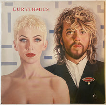 Load image into Gallery viewer, Eurythmics - Revenge Lp
