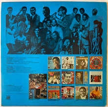 Load image into Gallery viewer, Various - The Rosko Show Lp
