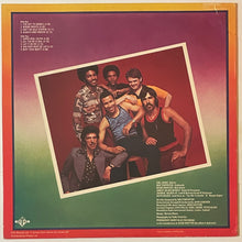 Load image into Gallery viewer, Heatwave - Too Hot To Handle Lp
