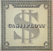 Load image into Gallery viewer, Ca$hflow – Ca$hflow (Cashflow) Lp
