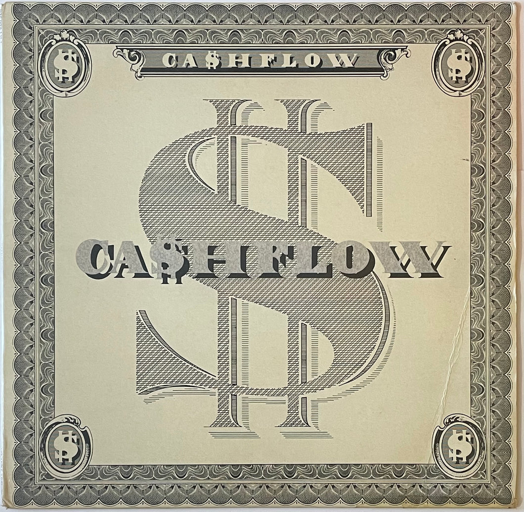 Ca$hflow – Ca$hflow (Cashflow) Lp