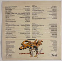 Load image into Gallery viewer, Various - Stardust 44 Original Hits From The Soundtrack Of The Film Lp
