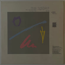 Load image into Gallery viewer, Robert Plant - The Principle Of Moments Lp
