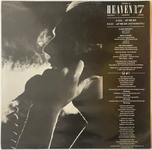 Load image into Gallery viewer, Heaven 17 - Let Me Go! 12&quot; Single
