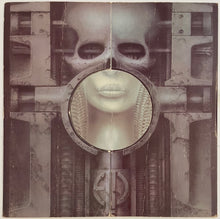 Load image into Gallery viewer, Emerson Lake &amp; Palmer - Brain Salad Surgery Lp
