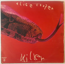 Load image into Gallery viewer, Alice Cooper - Killer Lp
