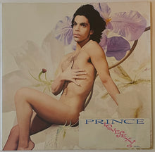 Load image into Gallery viewer, Prince - Lovesexy Lp
