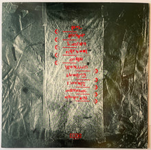 Load image into Gallery viewer, XMal Deutschland – Fetisch Lp
