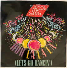 Load image into Gallery viewer, Kool &amp; The Gang – Ooh La La La (Let's Go Dancin') 12" Single
