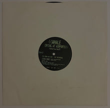 Load image into Gallery viewer, Whale - Crying At Airports 12" Single (Promo)
