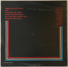Load image into Gallery viewer, The Night Blooming Jazzmen – Freedom Jazz Dance Lp
