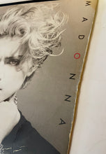 Load image into Gallery viewer, Madonna - Madonna Lp
