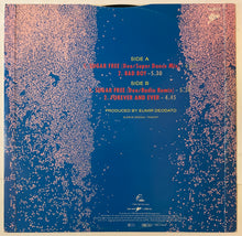 Load image into Gallery viewer, Juicy - Sugar Free 12" Single

