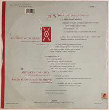 Load image into Gallery viewer, Living In A Box - Room In Your Heart 12&quot; Single
