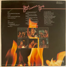Load image into Gallery viewer, The Fatback Band - Raising Hell Lp
