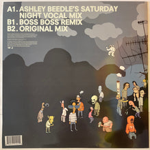 Load image into Gallery viewer, Just Jack - Starz In Their Eyes 12" Single
