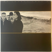 Load image into Gallery viewer, U2 - The Joshua Tree Lp
