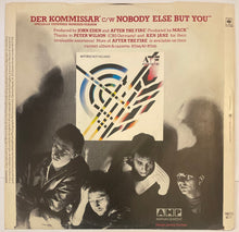 Load image into Gallery viewer, ATF (After The Fire) – Der Kommissar (Specially Extended Remix Version) 12" Single
