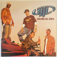 Load image into Gallery viewer, ATL - Calling All Girls 12" Single
