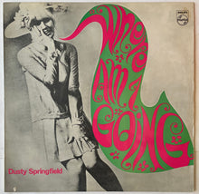 Load image into Gallery viewer, Dusty Springfield - Where Am I Going Lp (Australian Press Mono)
