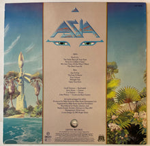Load image into Gallery viewer, Asia - Alpha Lp
