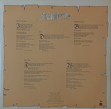Load image into Gallery viewer, The Dogs D'Amour - Straight Lp
