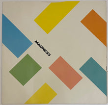 Load image into Gallery viewer, The Belle Stars - Sign Of The Times (Remixed Extended 12&quot; Version) 12&quot; Single

