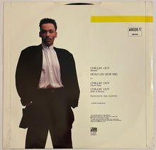 Load image into Gallery viewer, Curtis Hairston - Chillin&#39; Out 12&quot; Single
