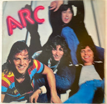 Load image into Gallery viewer, Arc - Arc Lp
