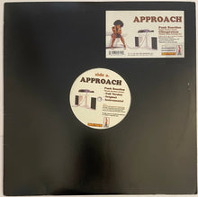 Load image into Gallery viewer, Approach - Funk Reaction / Ultraproteus 12&quot; Single
