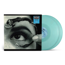 Load image into Gallery viewer, Mr Bungle - Disco Volante Lp (Ltd 'Rocktober' Translucent Blue)
